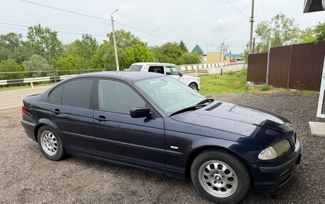 BMW 3 серия, 2000 год, 505 000 рублей, 4 фотография