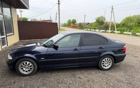 BMW 3 серия, 2000 год, 505 000 рублей, 2 фотография
