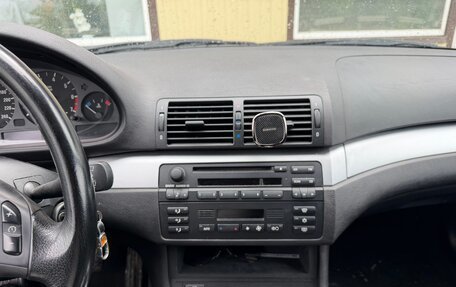 BMW 3 серия, 2000 год, 505 000 рублей, 13 фотография
