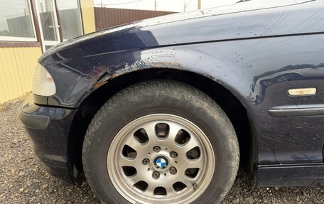 BMW 3 серия, 2000 год, 505 000 рублей, 9 фотография