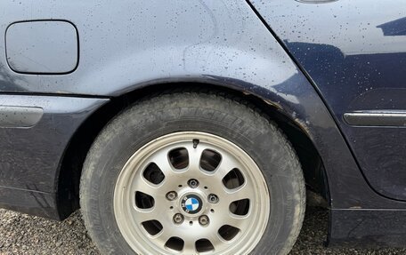 BMW 3 серия, 2000 год, 505 000 рублей, 7 фотография