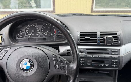 BMW 3 серия, 2000 год, 505 000 рублей, 12 фотография