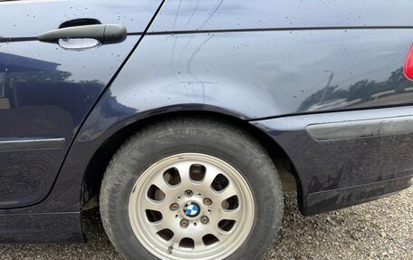 BMW 3 серия, 2000 год, 505 000 рублей, 10 фотография