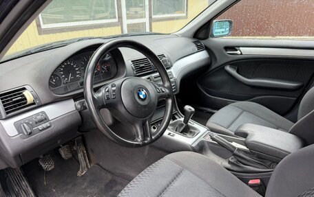 BMW 3 серия, 2000 год, 505 000 рублей, 11 фотография