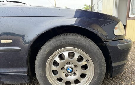 BMW 3 серия, 2000 год, 505 000 рублей, 8 фотография