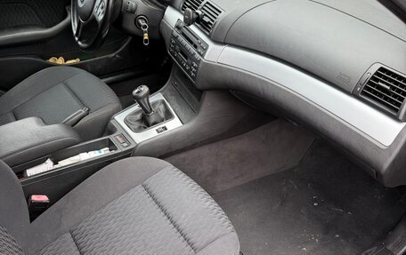 BMW 3 серия, 2000 год, 505 000 рублей, 15 фотография