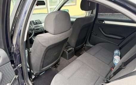BMW 3 серия, 2000 год, 505 000 рублей, 16 фотография