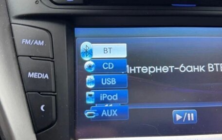 Hyundai Veloster I рестайлинг, 2012 год, 820 000 рублей, 11 фотография