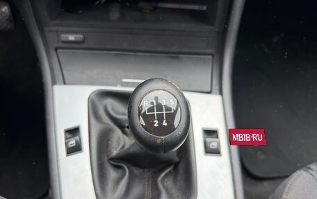 BMW 3 серия, 2000 год, 505 000 рублей, 14 фотография