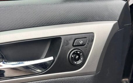 Hyundai Veloster I рестайлинг, 2012 год, 820 000 рублей, 14 фотография