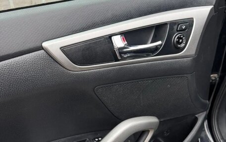 Hyundai Veloster I рестайлинг, 2012 год, 820 000 рублей, 20 фотография