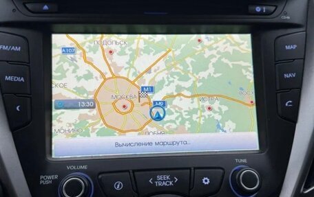Hyundai Veloster I рестайлинг, 2012 год, 820 000 рублей, 15 фотография