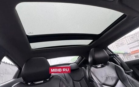 Hyundai Veloster I рестайлинг, 2012 год, 820 000 рублей, 33 фотография