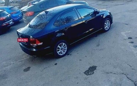 Volkswagen Polo VI (EU Market), 2015 год, 385 000 рублей, 8 фотография