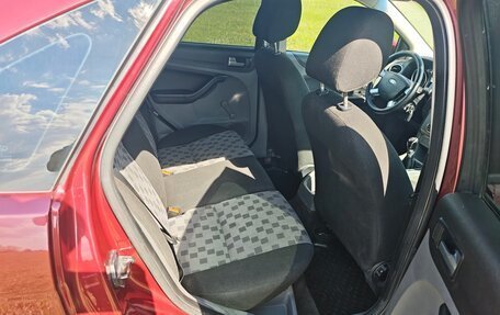Ford Focus II рестайлинг, 2008 год, 570 000 рублей, 11 фотография