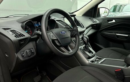 Ford Kuga III, 2019 год, 1 598 600 рублей, 5 фотография