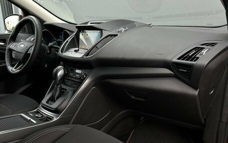 Ford Kuga III, 2019 год, 1 598 600 рублей, 7 фотография