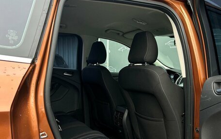 Ford Kuga III, 2019 год, 1 598 600 рублей, 8 фотография