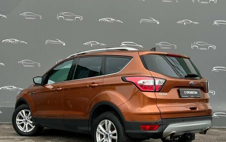 Ford Kuga III, 2019 год, 1 598 600 рублей, 4 фотография