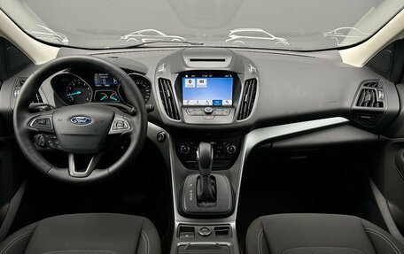 Ford Kuga III, 2019 год, 1 598 600 рублей, 6 фотография