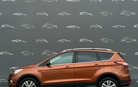 Ford Kuga III, 2019 год, 1 598 600 рублей, 12 фотография