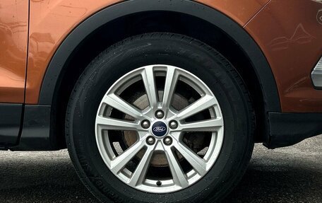 Ford Kuga III, 2019 год, 1 598 600 рублей, 20 фотография