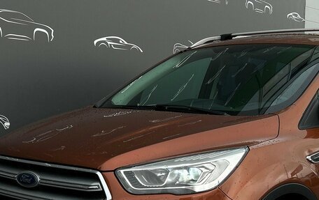 Ford Kuga III, 2019 год, 1 598 600 рублей, 21 фотография