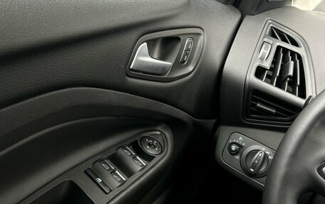 Ford Kuga III, 2019 год, 1 598 600 рублей, 17 фотография
