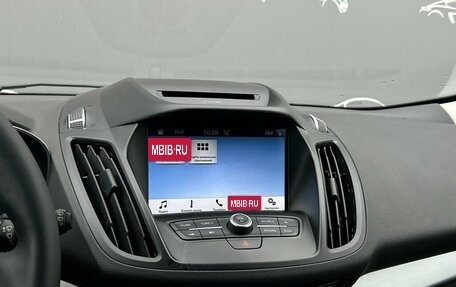 Ford Kuga III, 2019 год, 1 598 600 рублей, 16 фотография