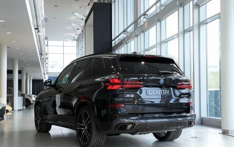 BMW X5, 2026 год, 14 900 000 рублей, 4 фотография