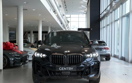 BMW X5, 2026 год, 14 900 000 рублей, 2 фотография