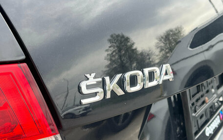 Skoda Octavia, 2013 год, 1 020 000 рублей, 5 фотография
