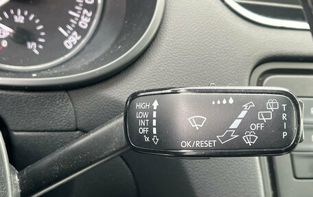 Skoda Octavia, 2013 год, 1 020 000 рублей, 10 фотография