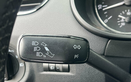 Skoda Octavia, 2013 год, 1 020 000 рублей, 9 фотография