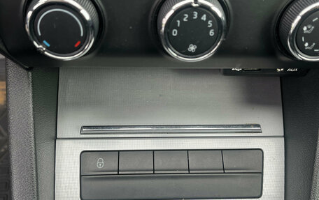Skoda Octavia, 2013 год, 1 020 000 рублей, 14 фотография