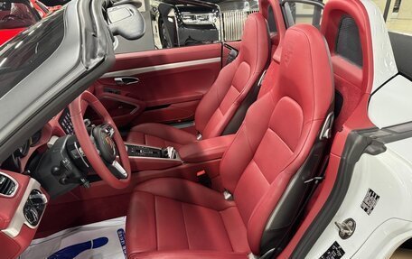 Porsche 718 Spyder, 2022 год, 14 867 000 рублей, 8 фотография