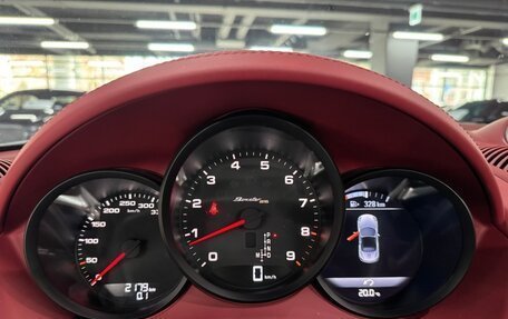 Porsche 718 Spyder, 2022 год, 14 867 000 рублей, 6 фотография