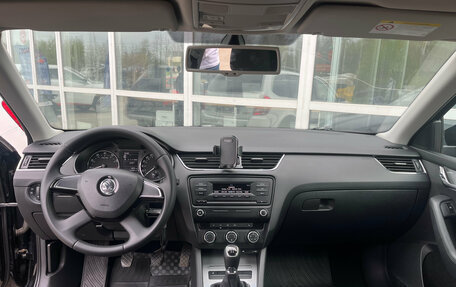 Skoda Octavia, 2013 год, 1 020 000 рублей, 16 фотография