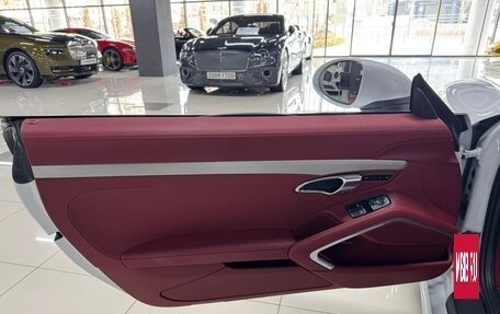 Porsche 718 Spyder, 2022 год, 14 867 000 рублей, 7 фотография