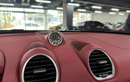 Porsche 718 Spyder, 2022 год, 14 867 000 рублей, 10 фотография