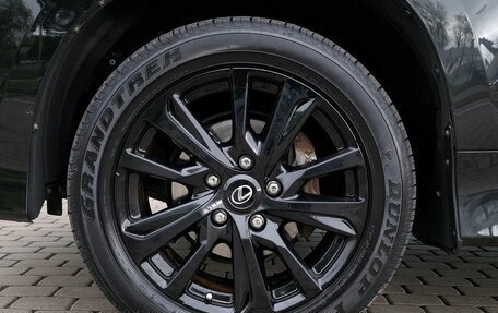 Lexus LX III, 2018 год, 8 790 000 рублей, 9 фотография