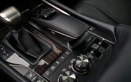 Lexus LX III, 2018 год, 8 790 000 рублей, 15 фотография