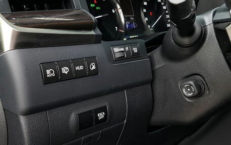 Lexus LX III, 2018 год, 8 790 000 рублей, 14 фотография