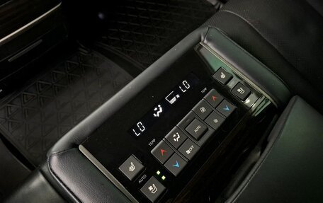 Lexus LX III, 2018 год, 8 790 000 рублей, 24 фотография