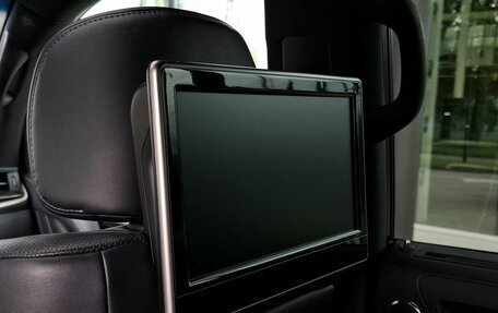 Lexus LX III, 2018 год, 8 790 000 рублей, 26 фотография