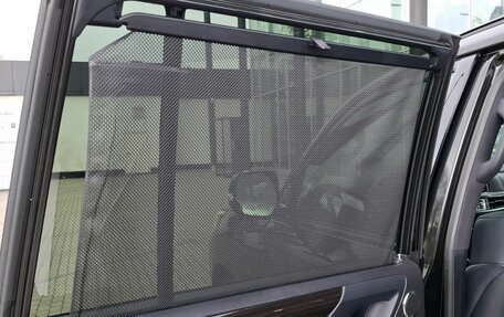 Lexus LX III, 2018 год, 8 790 000 рублей, 21 фотография