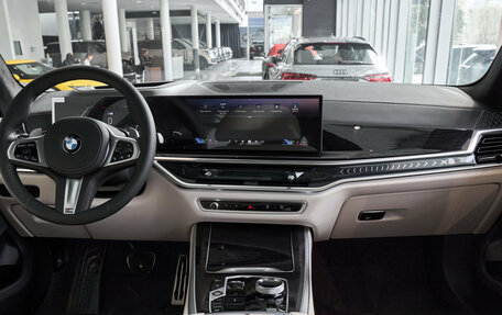 BMW X5, 2026 год, 14 900 000 рублей, 10 фотография