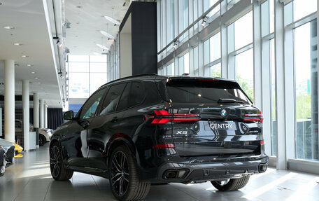BMW X5, 2026 год, 14 900 000 рублей, 4 фотография