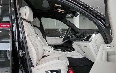 BMW X5, 2026 год, 14 900 000 рублей, 7 фотография