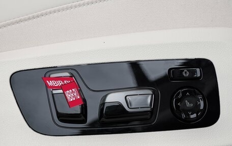 BMW X5, 2026 год, 14 900 000 рублей, 24 фотография